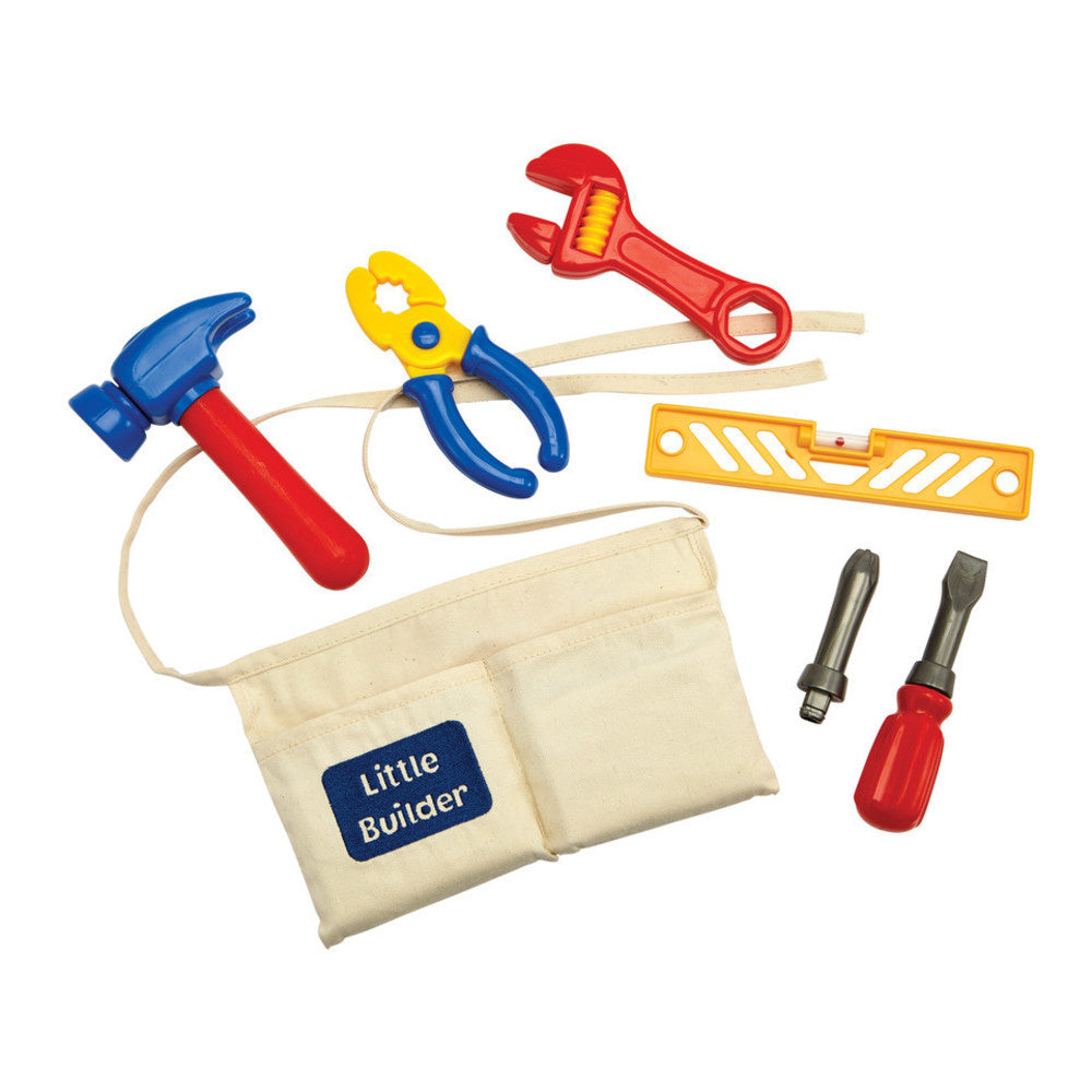 Kidoozie My First Tool Belt