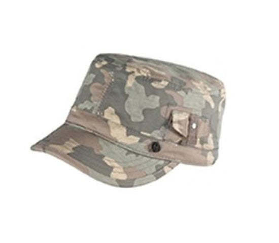 Dozer Cap - Niko Desert - Battleford Boutique