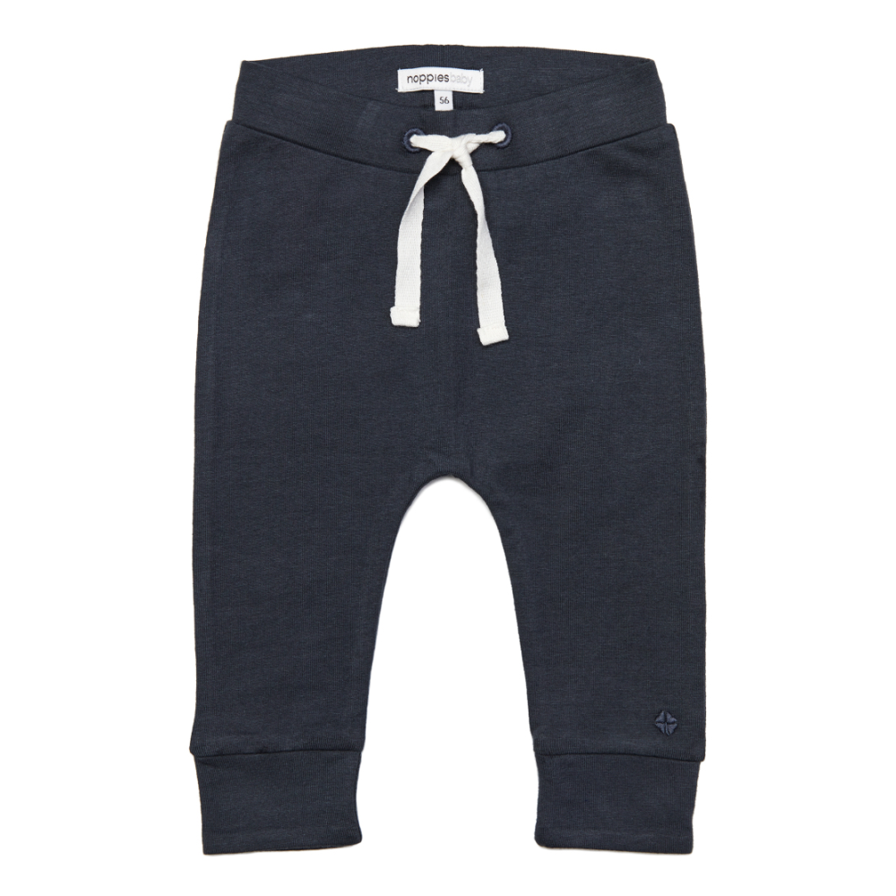 Noppies Bowie Pants - Charcoal