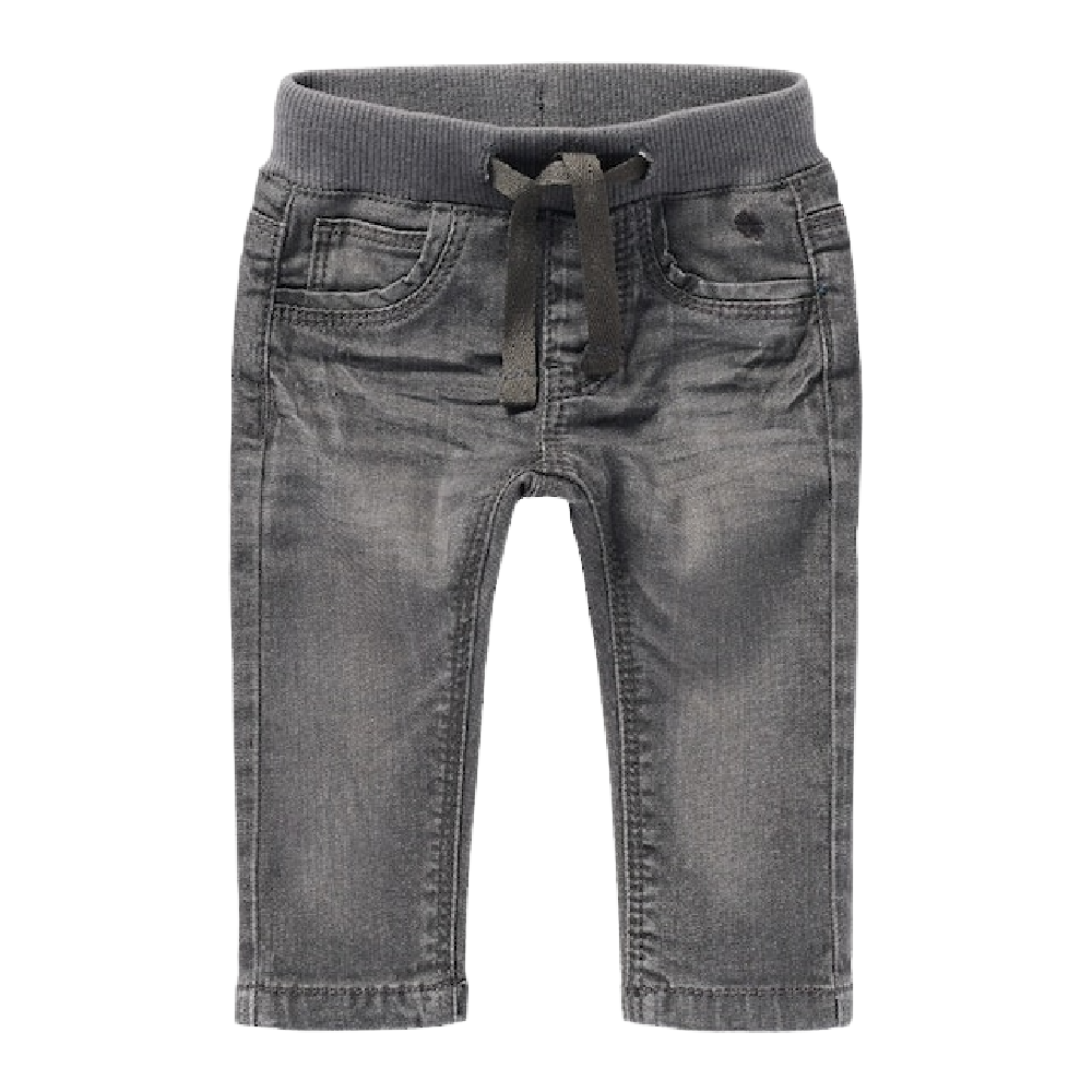 Noppies Navio Jean - Grey - Battleford Boutique