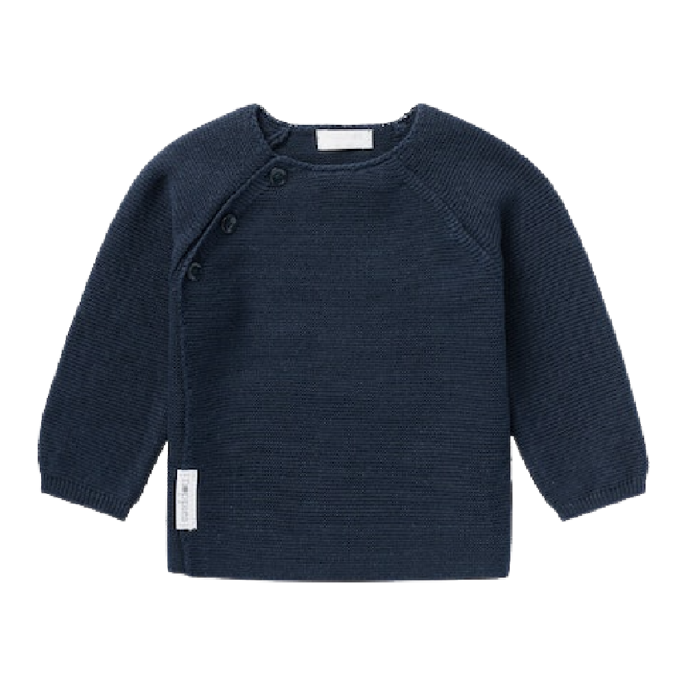 Noppies Cardigan Pino - Navy