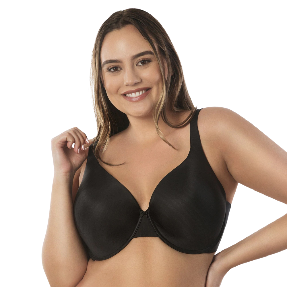 Parfait Aline Black - Battleford Boutique