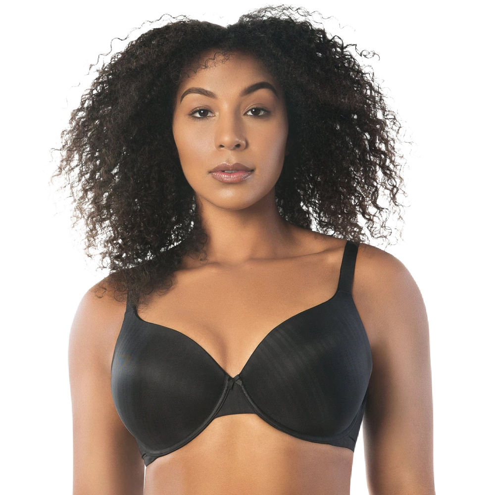 Parfait Aline Black - Battleford Boutique