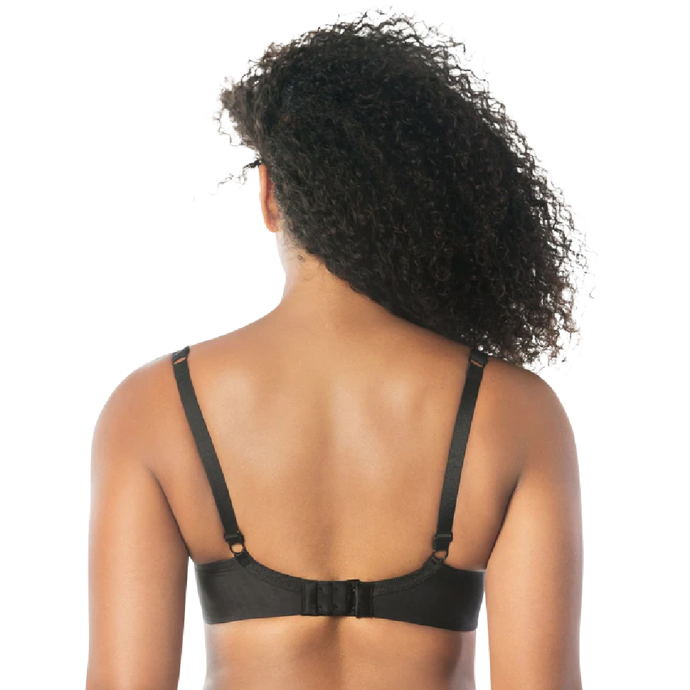 Parfait Aline Black - Battleford Boutique