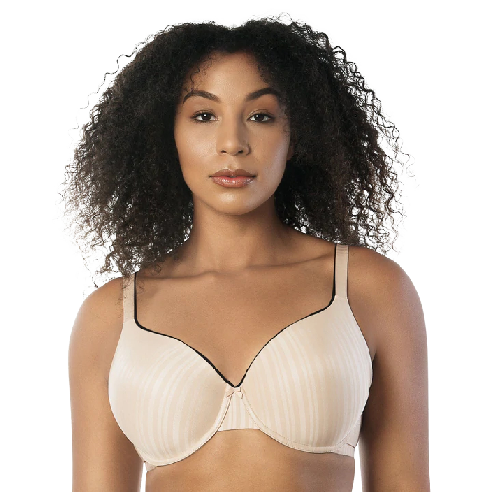 Parfait Aline Nude with Black Trim - Battleford Boutique