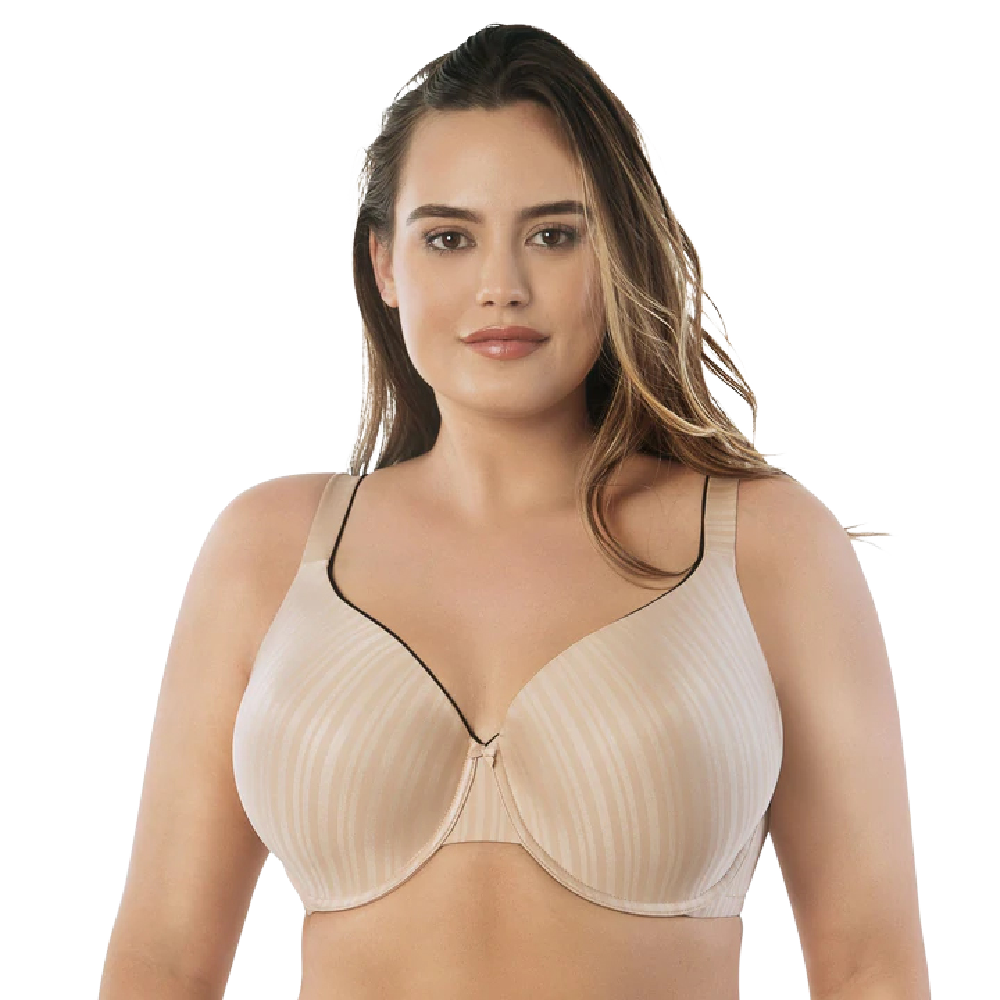 Parfait Aline Nude with Black Trim - Battleford Boutique