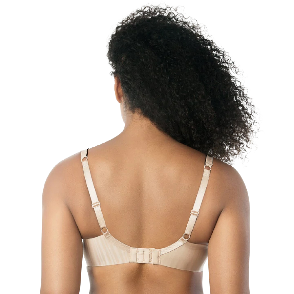 Parfait Aline Nude with Black Trim - Battleford Boutique