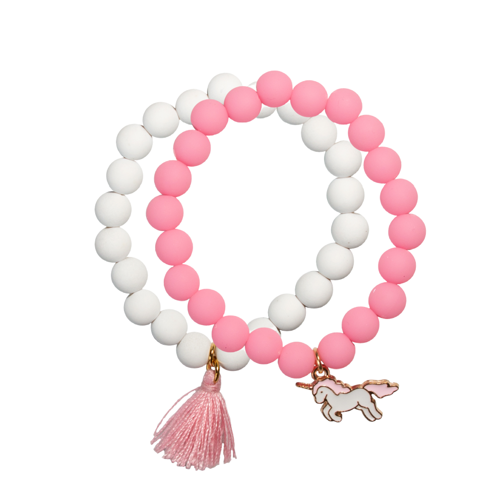 Great Pretenders - Pretty Pastel Bracelet - Battleford Boutique