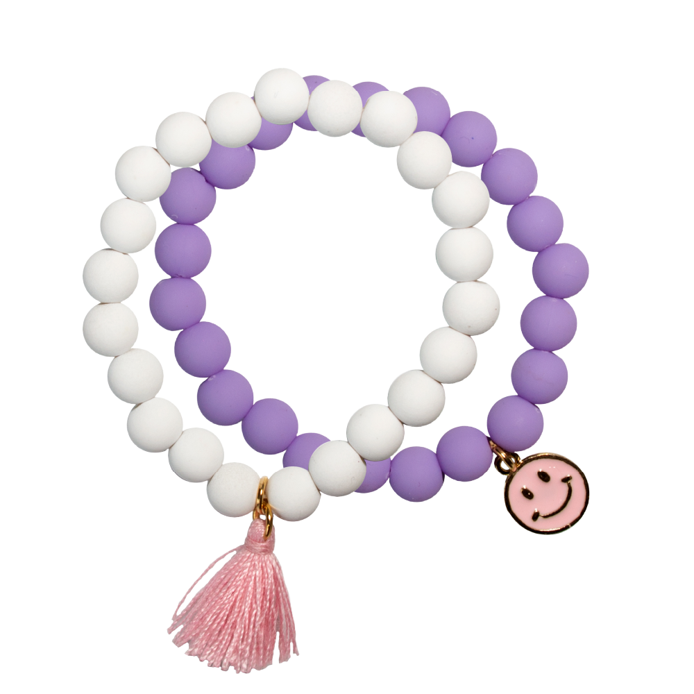Great Pretenders - Pretty Pastel Bracelet - Battleford Boutique