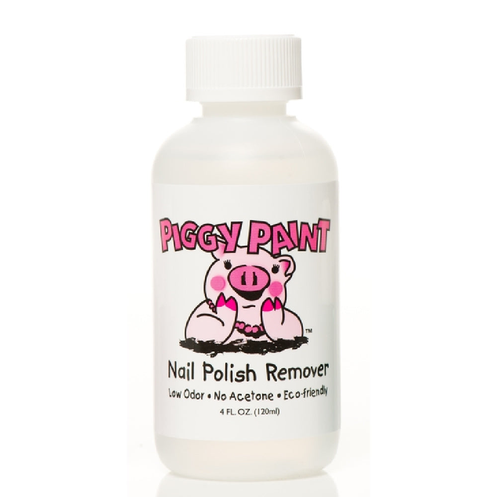 Piggy Paint - Nail Polish Remover - Battleford Boutique