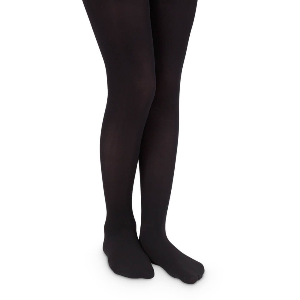 Jefferies Tights/Pima Cotton - Black - Battleford Boutique