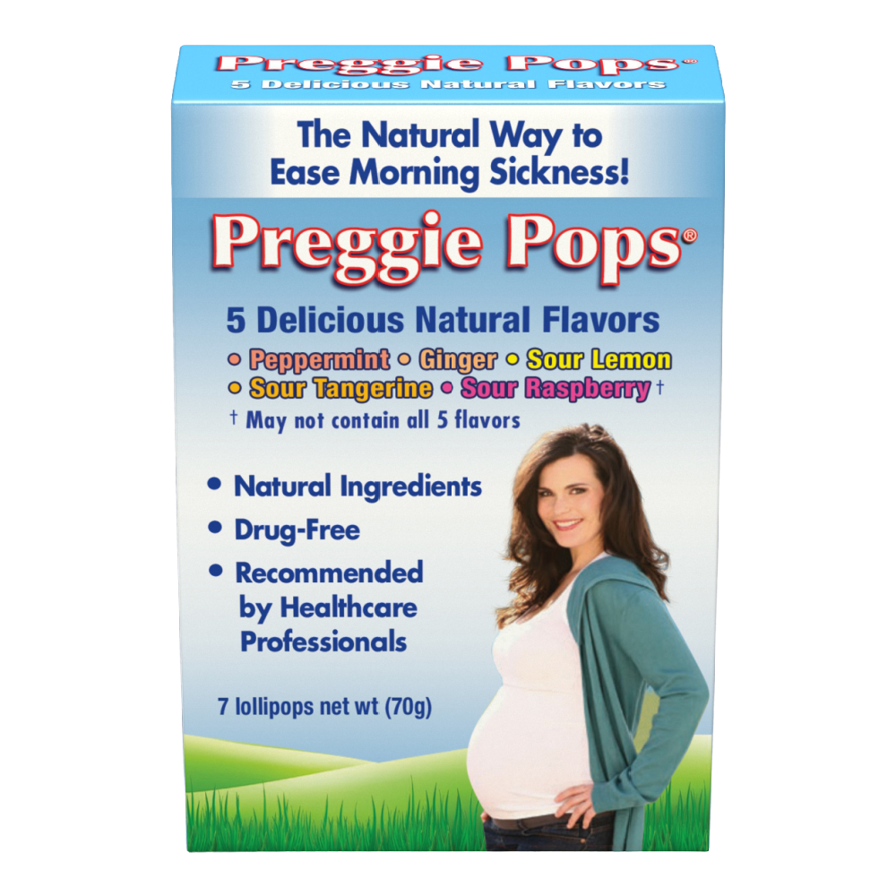 Preggie Pops - Battleford Boutique