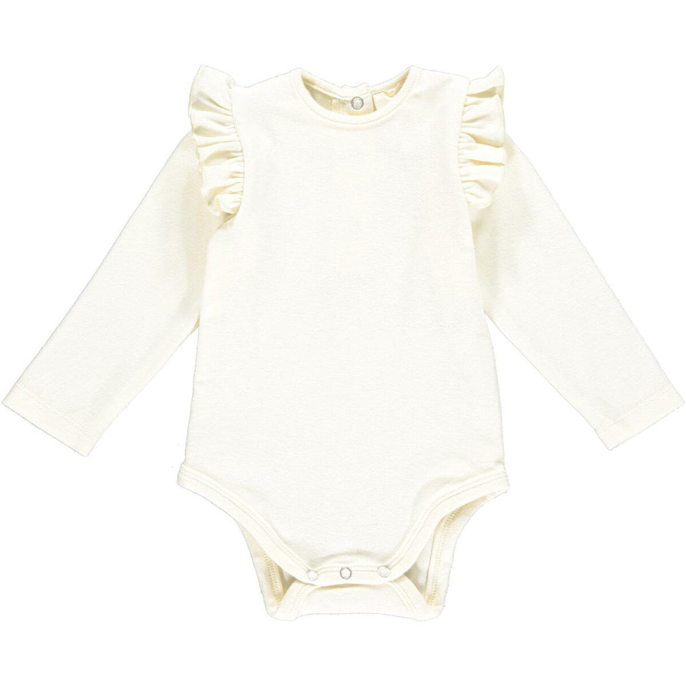 Vignette Quinn Onsie - Cream