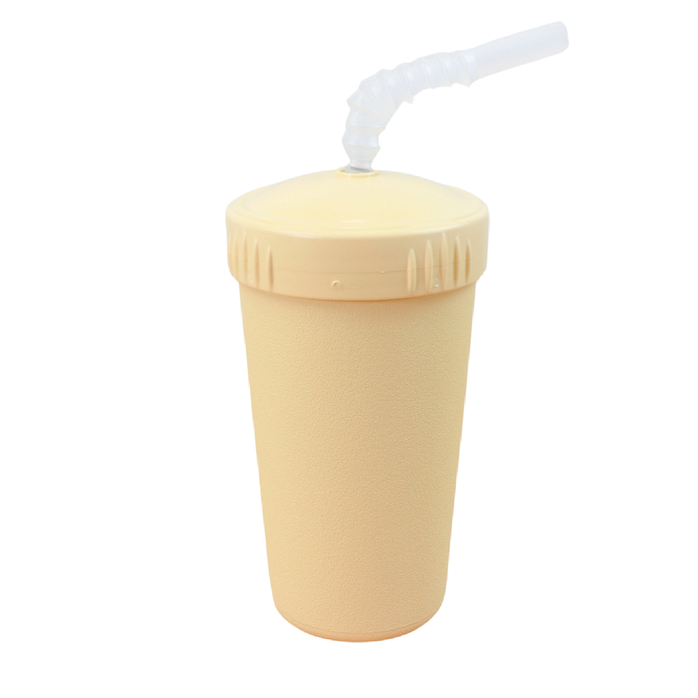 Re-Play Cup/Straw Assorted Colors - Battleford Boutique
