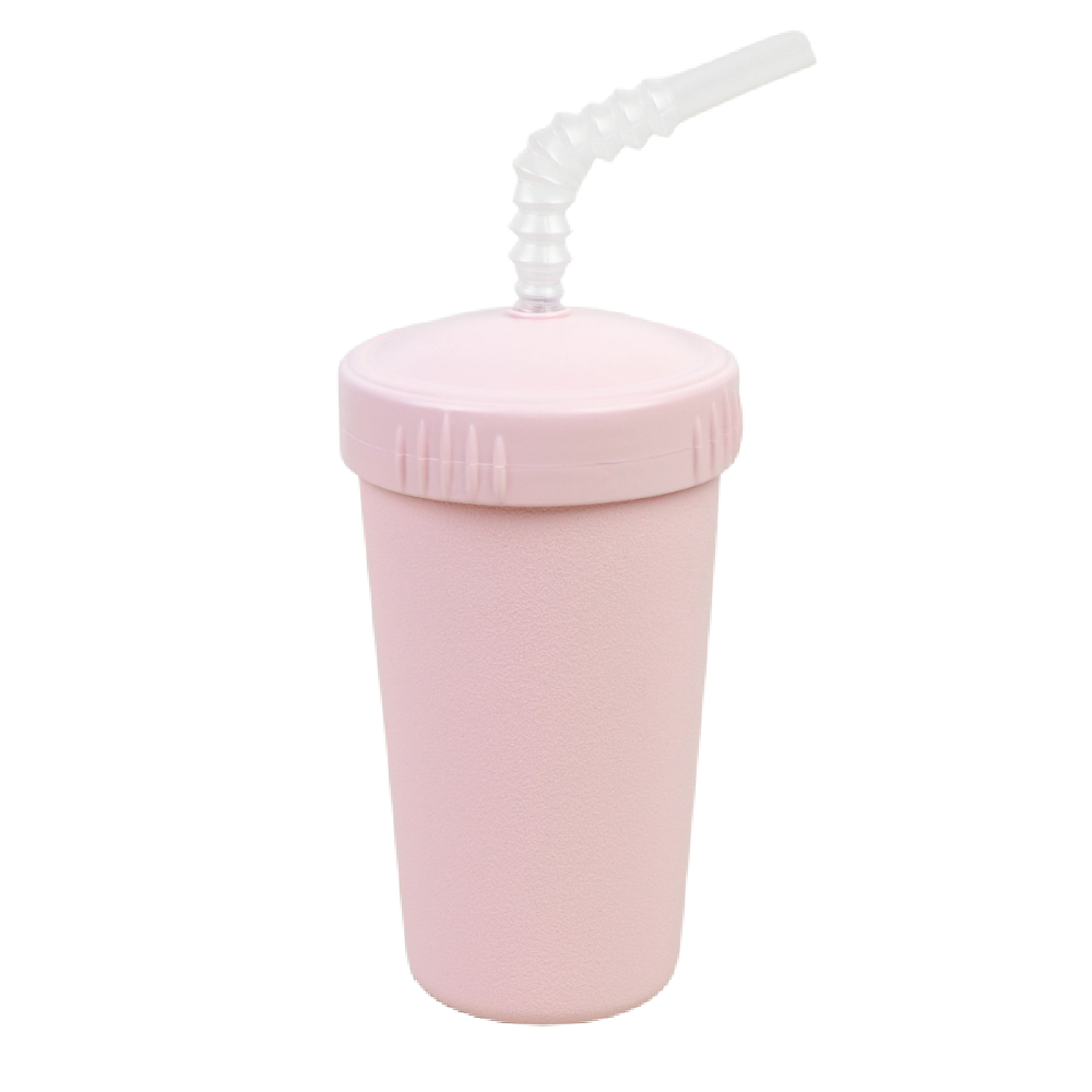 Re-Play Cup/Straw Assorted Colors - Battleford Boutique