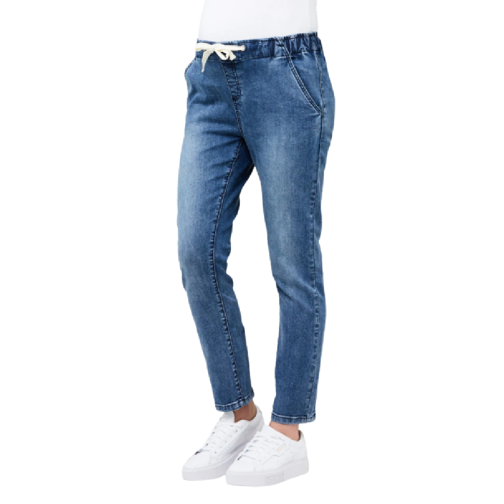 Ripe Denim Jogger - Battleford Boutique