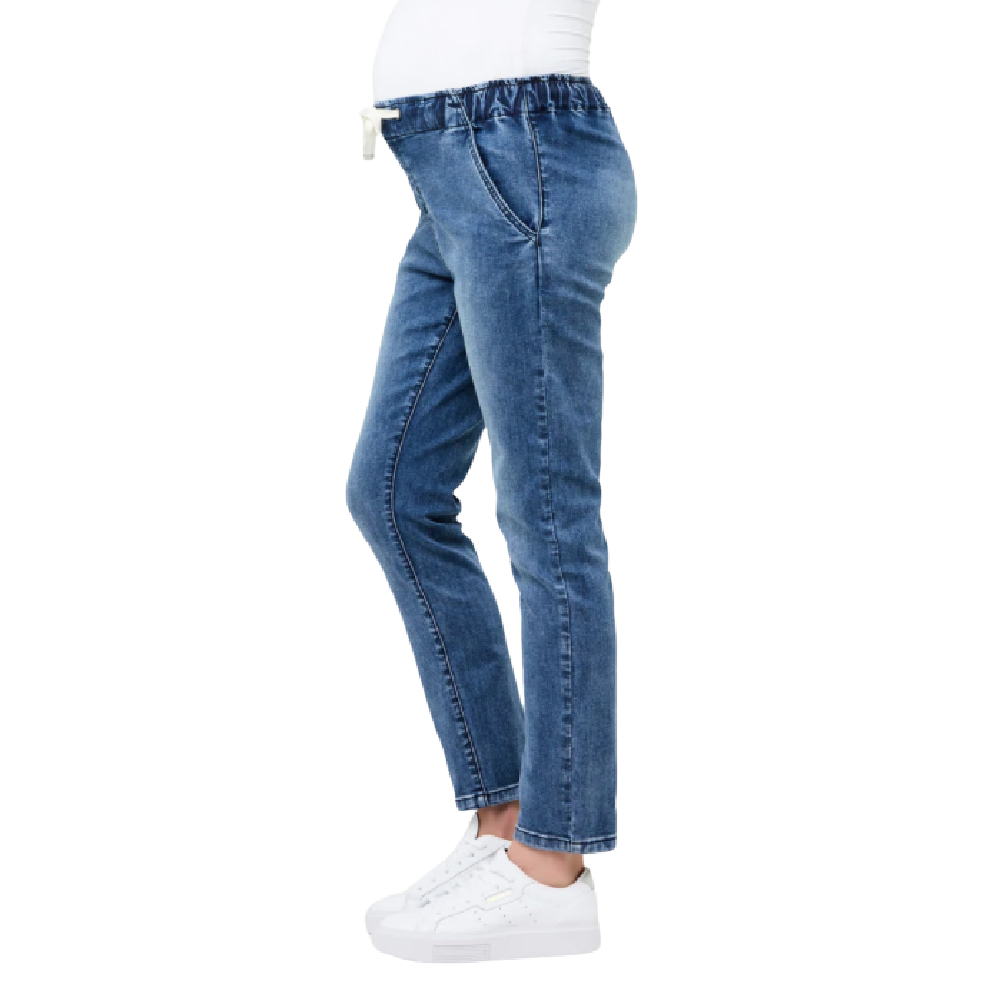 Ripe Denim Jogger - Battleford Boutique