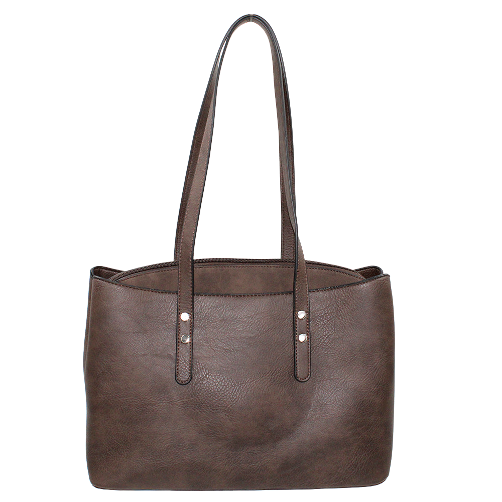 K. Carroll Sawyer Tote Assorted - Battleford Boutique