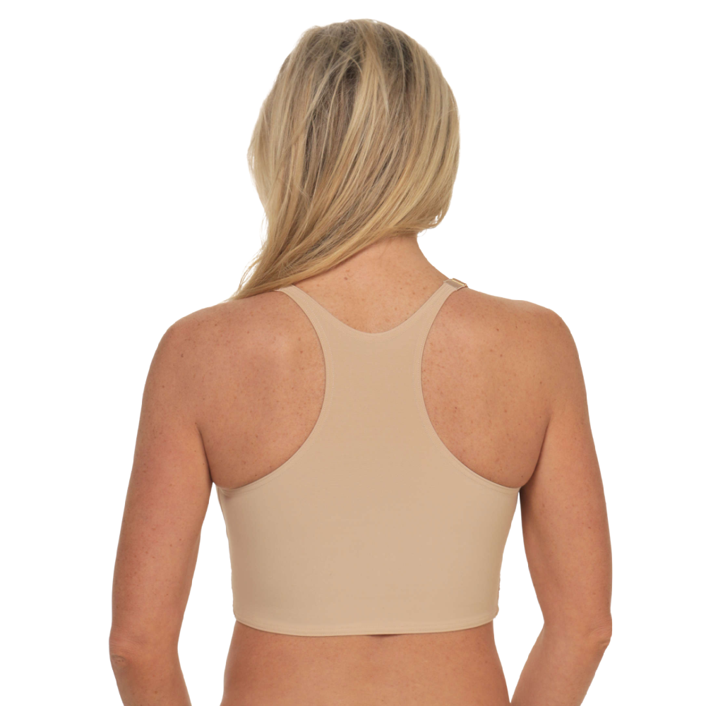 Shapeez - Comfeez Racerback