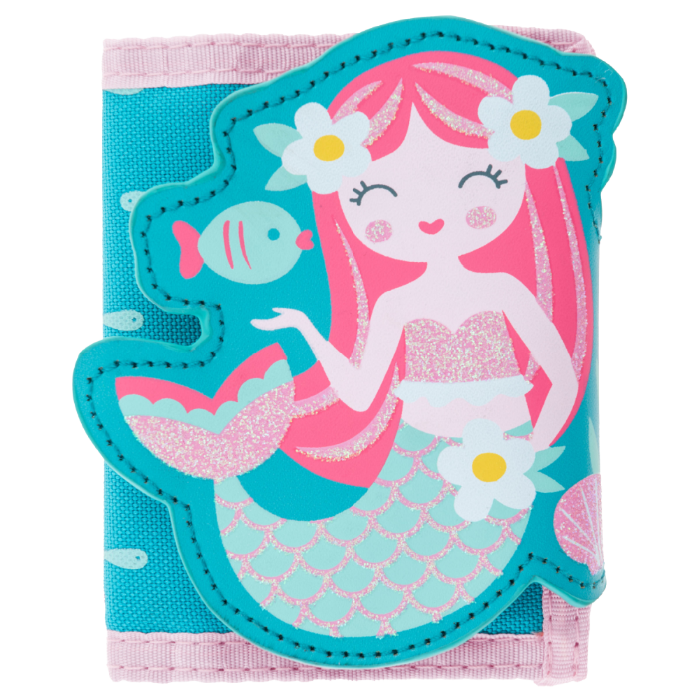 SJ Wallets Assorted Girls Styles - Battleford Boutique