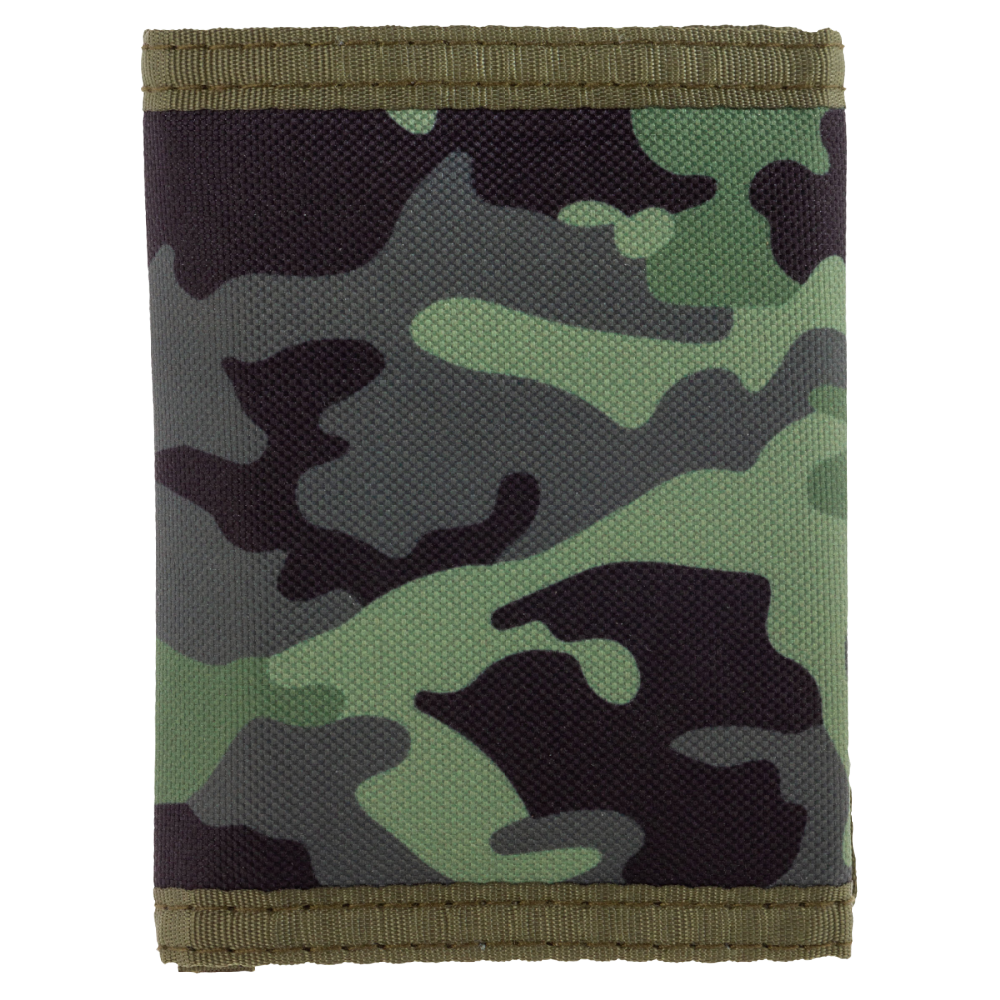 SJ Wallets Assorted Boys Styles - Battleford Boutique