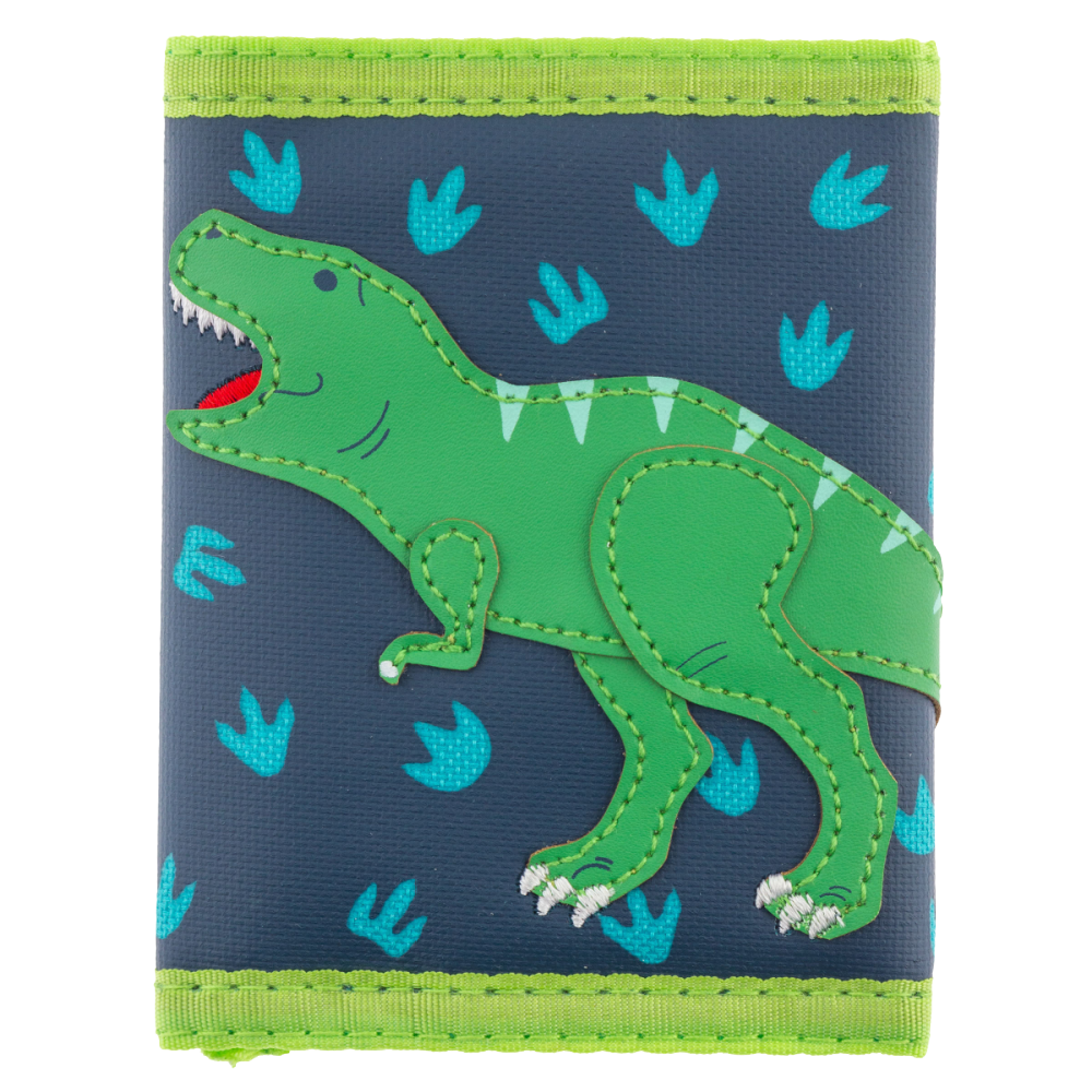 SJ Wallets Assorted Boys Styles - Battleford Boutique
