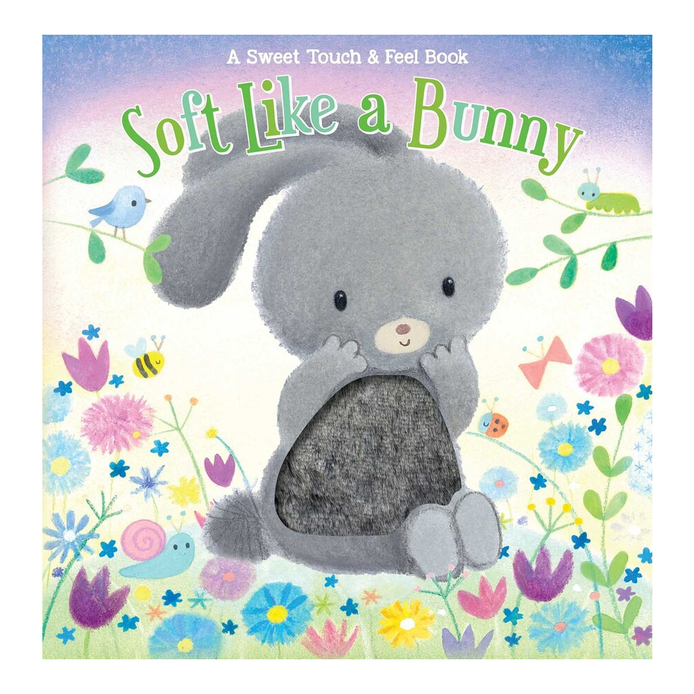 Soft Like a Bunny - Battleford Boutique