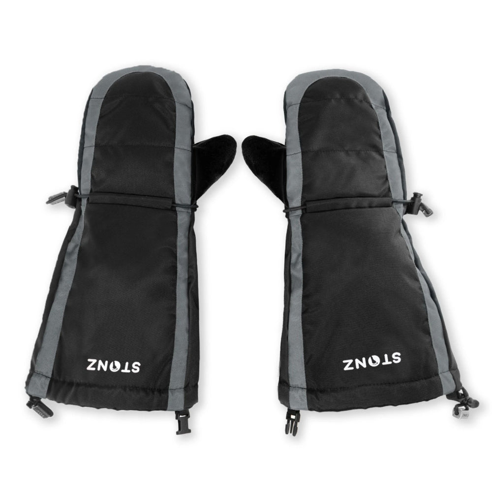 Stonz Youth Mitts - Assorted Colors - Battleford Boutique