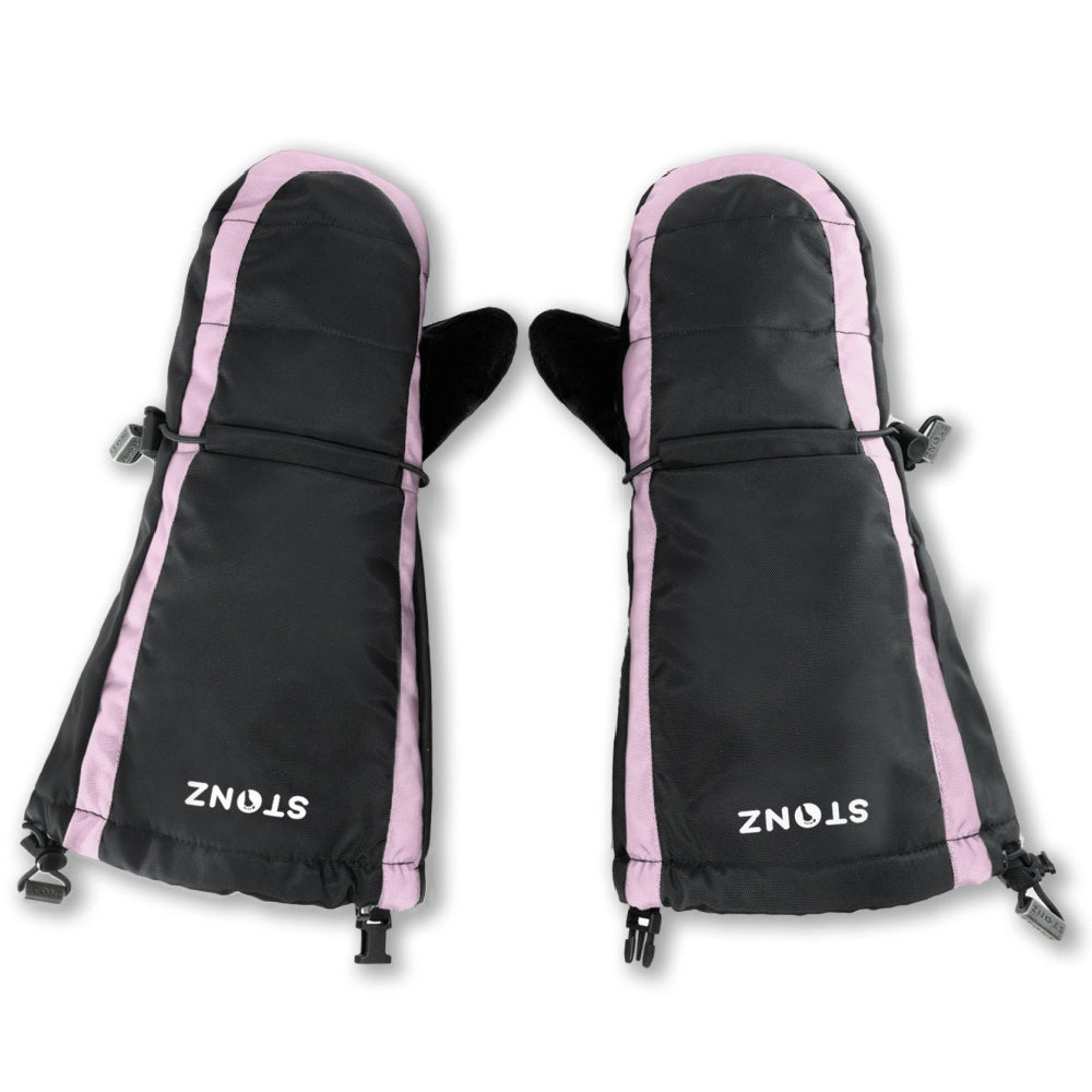 Stonz Youth Mitts - Assorted Colors - Battleford Boutique
