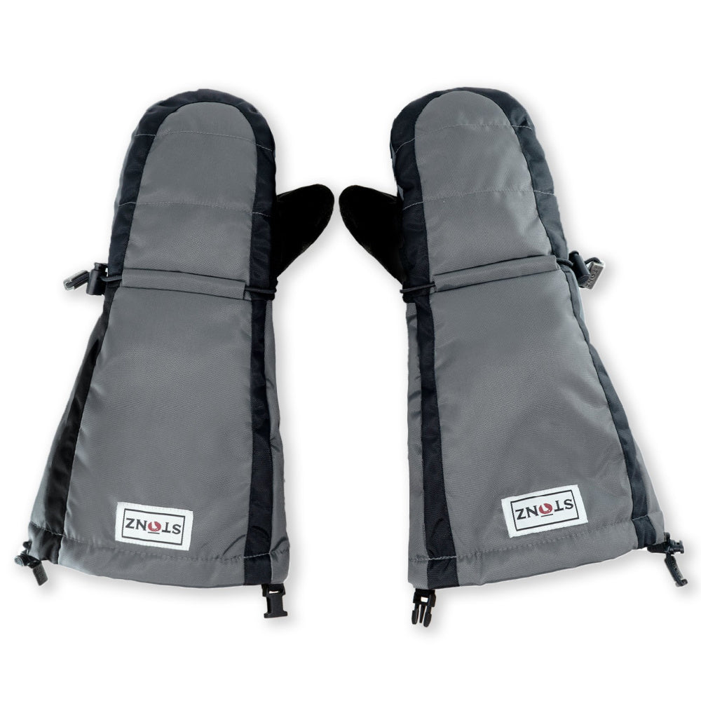 Stonz Youth Mitts - Assorted Colors - Battleford Boutique