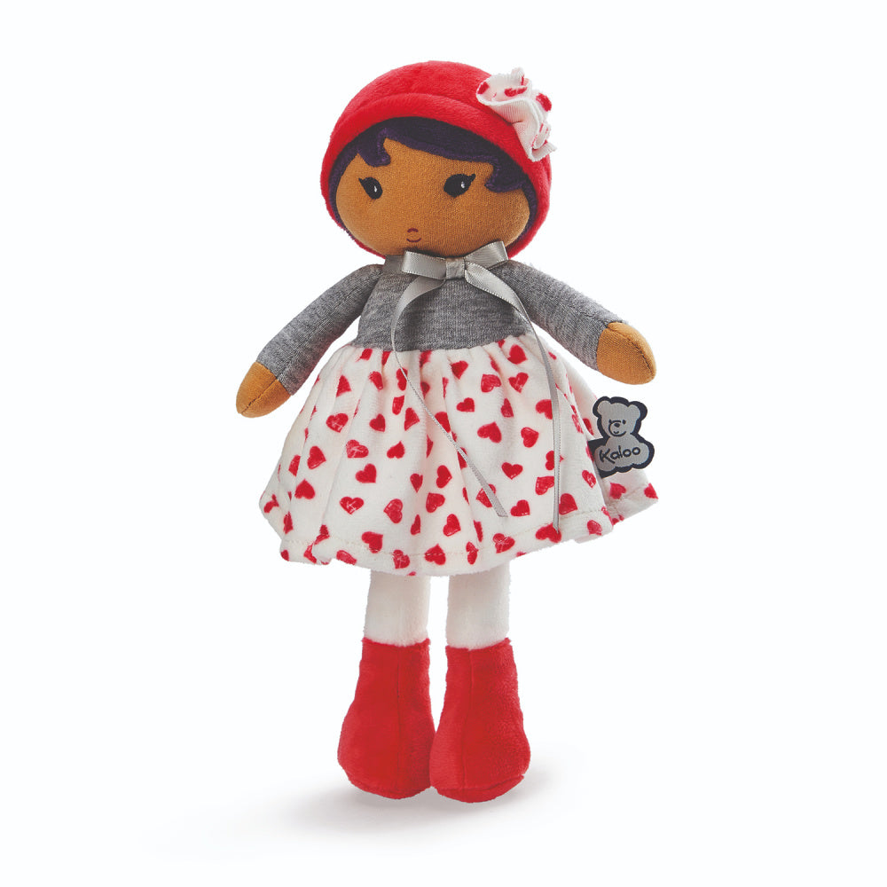 Kaloo Tendresse Dolls - Jade - Battleford Boutique