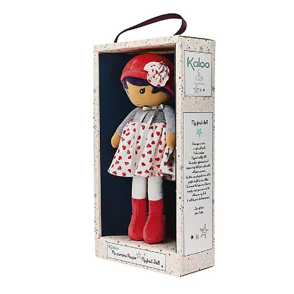 Kaloo Tendresse Dolls - Jade - Battleford Boutique