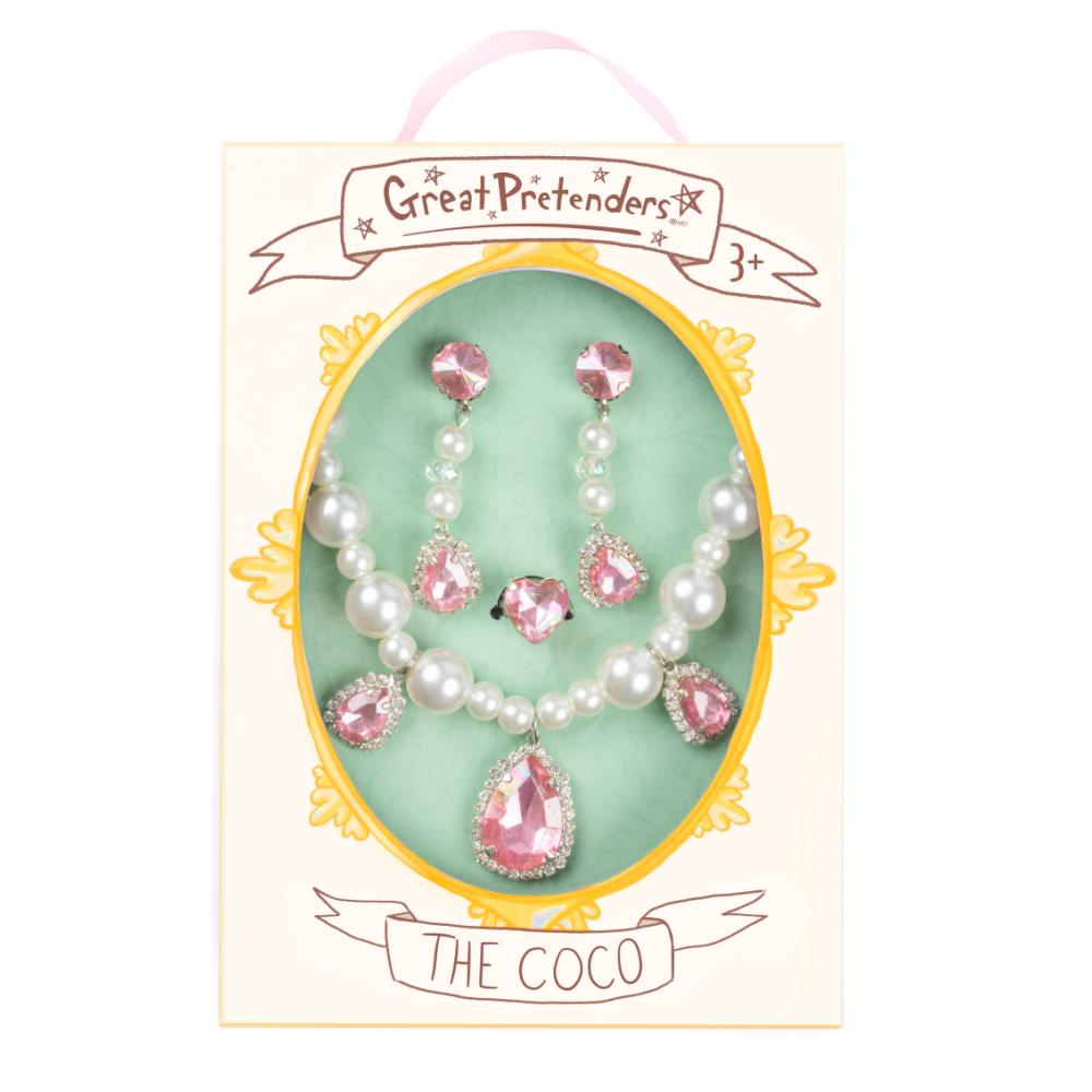 Great Pretenders - The Coco