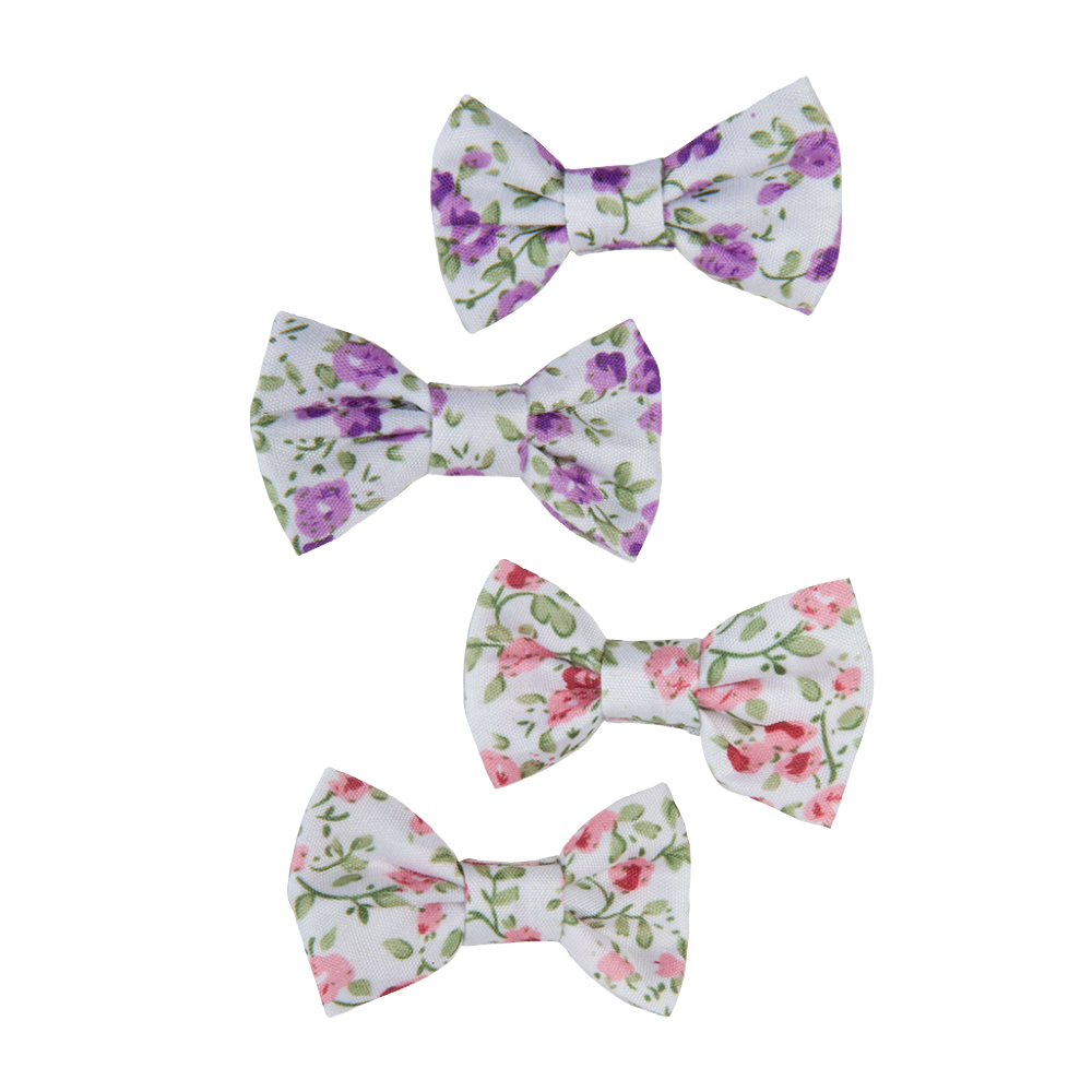 Great Pretenders - Boutique Liberty Hair Bow - Battleford Boutique
