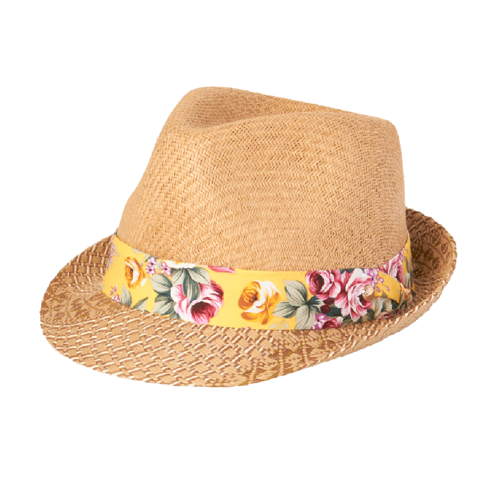 Kooringal Fedora - Lily - Battleford Boutique