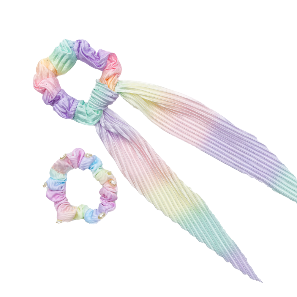 Great Pretenders - Hair Ties - Battleford Boutique