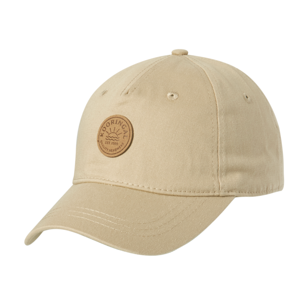 Kooringal Casual Cap - Kelly Assorted - Battleford Boutique