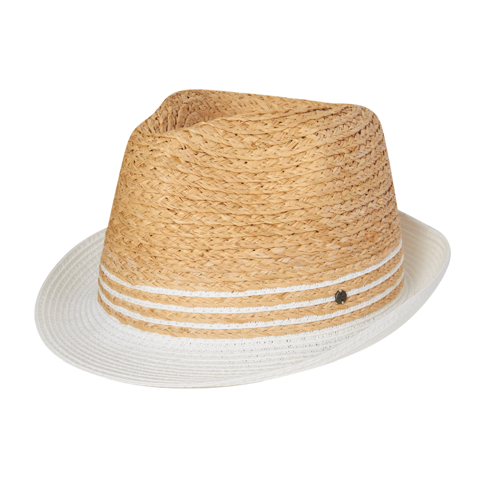 Kooringal Fedora - Jordan - Battleford Boutique