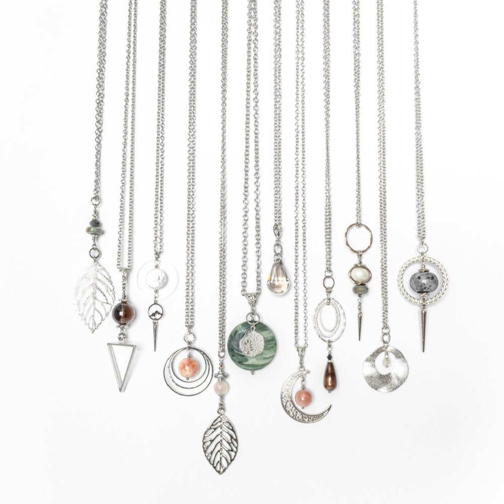 Bel Jewelry - Bahama Spa Necklace Assortment - Battleford Boutique