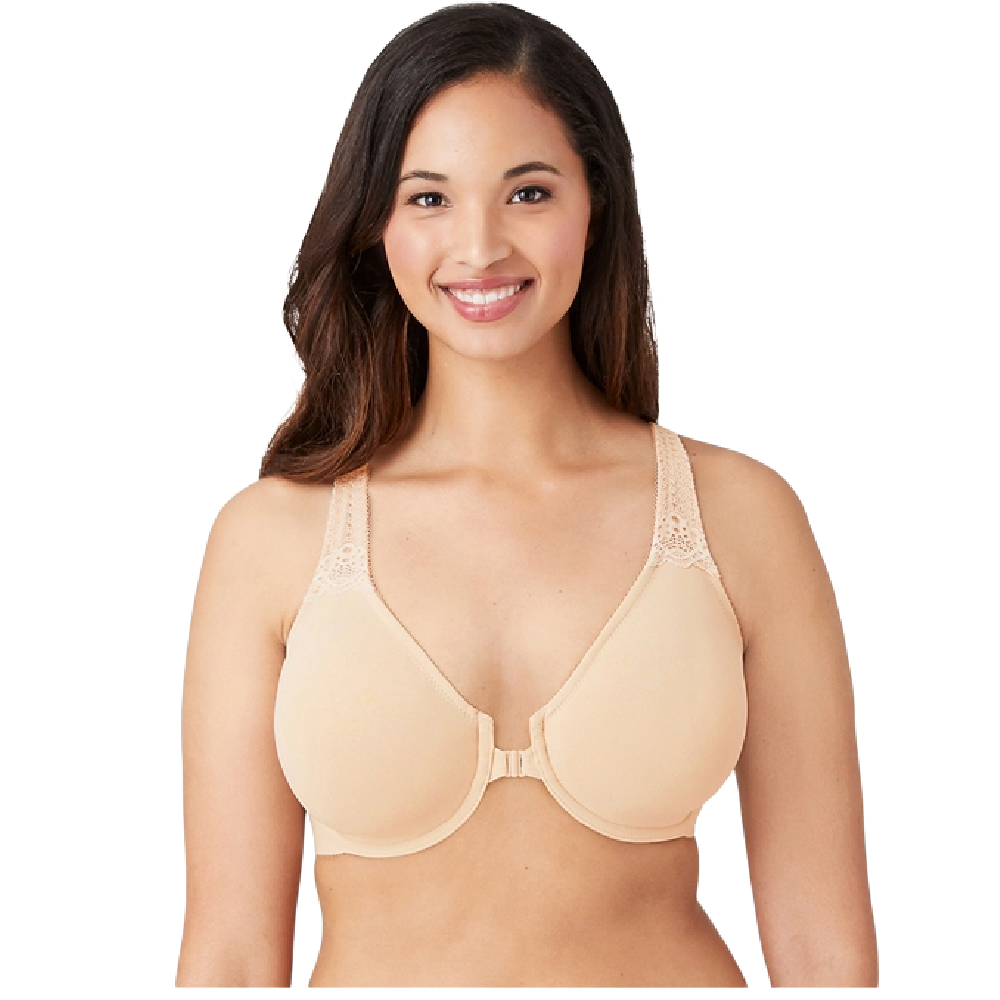 Wacoal Front Close Bras, Bras for Large Breasts