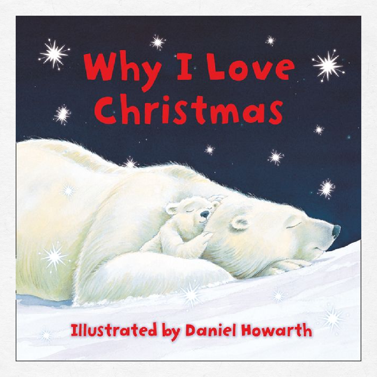Why I Love Christmas - Battleford Boutique