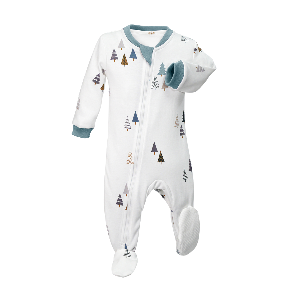 Zippyjamz Sleepers - Perfectly Pine