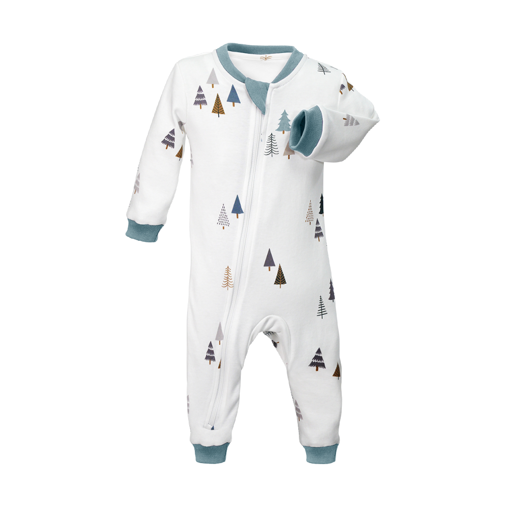Zippyjamz Sleepers - Perfectly Pine