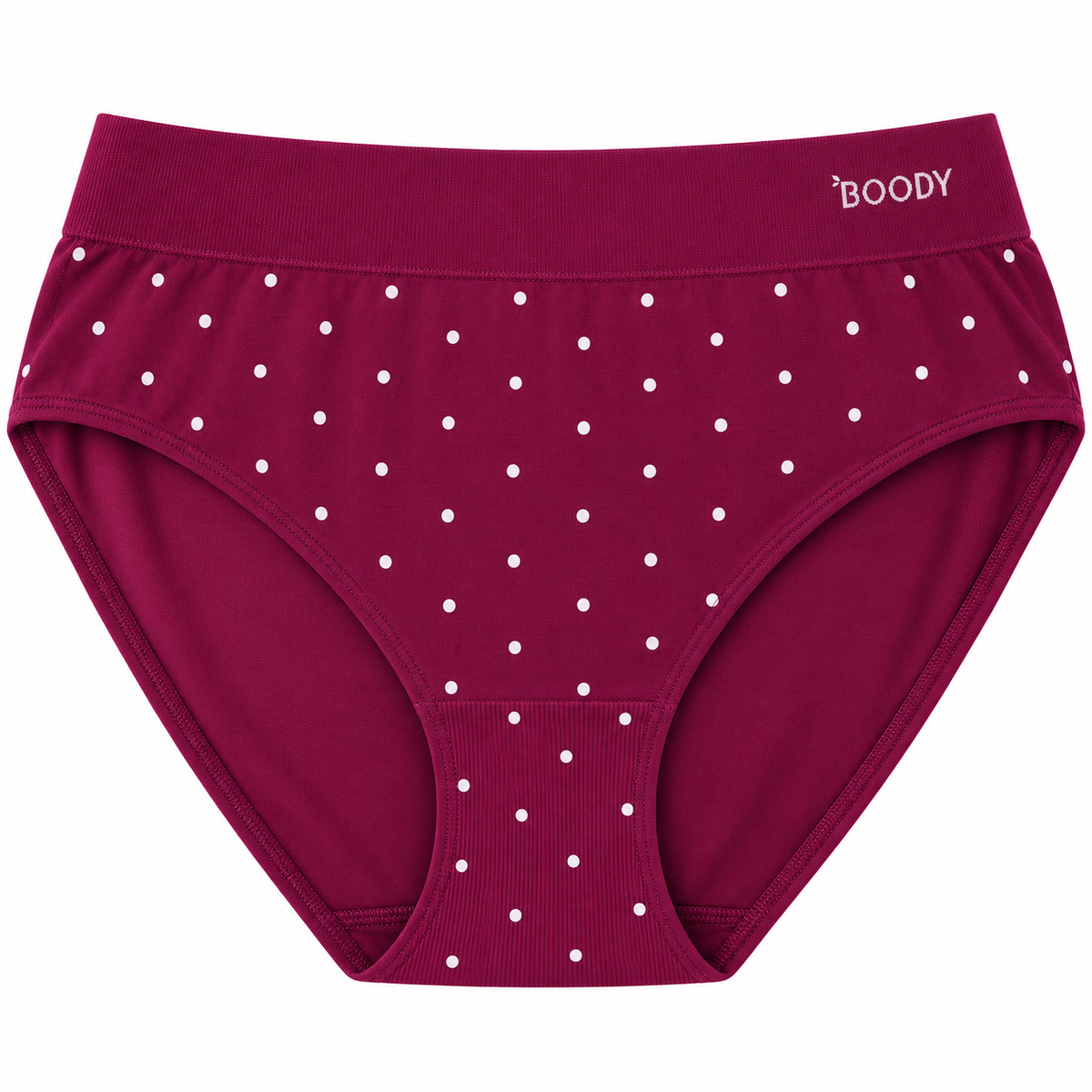 Boody Bamboo Underwear - Full Brief