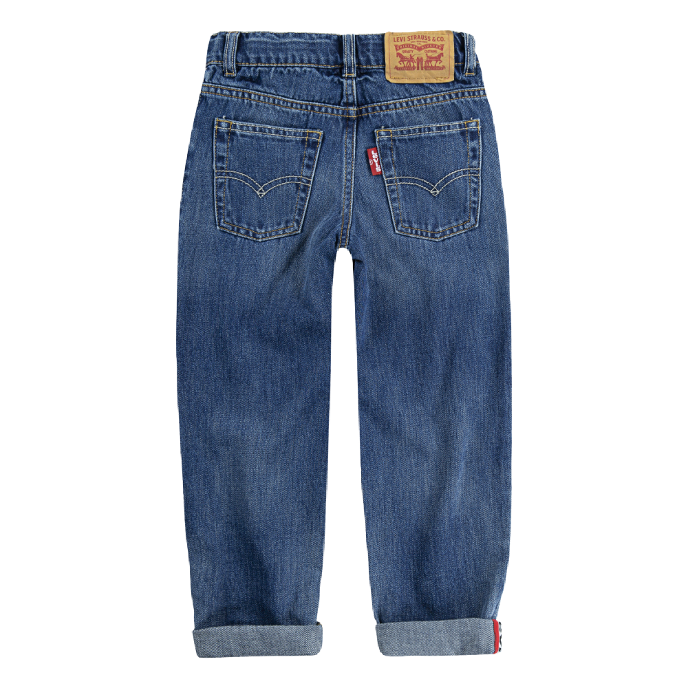 Levi's Jeans - 502 - Battleford Boutique