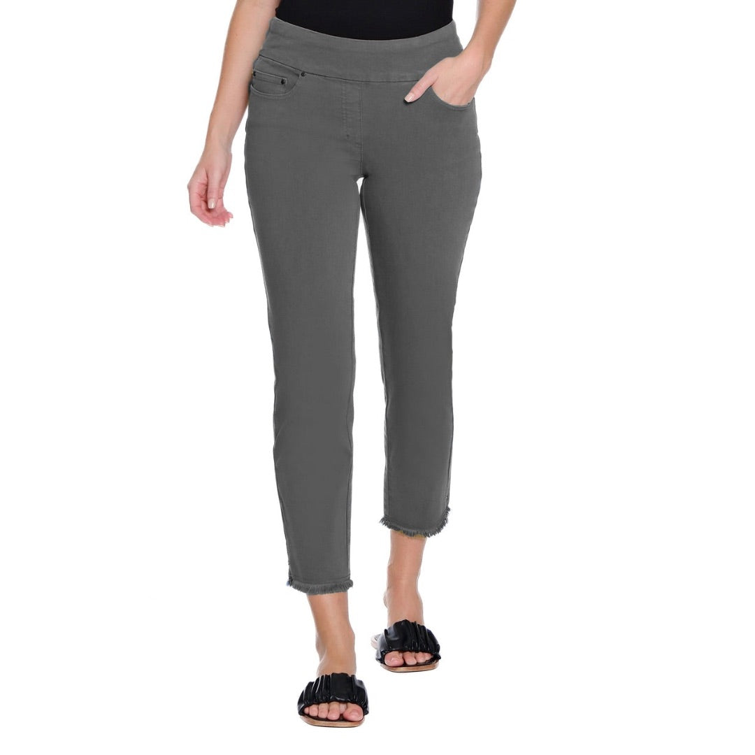 Slimsations Ankle Jeans
