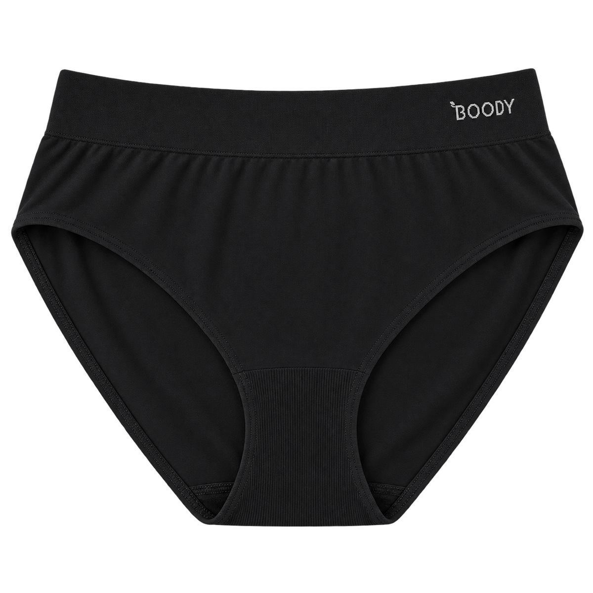 Boody Bamboo Underwear - Full Brief