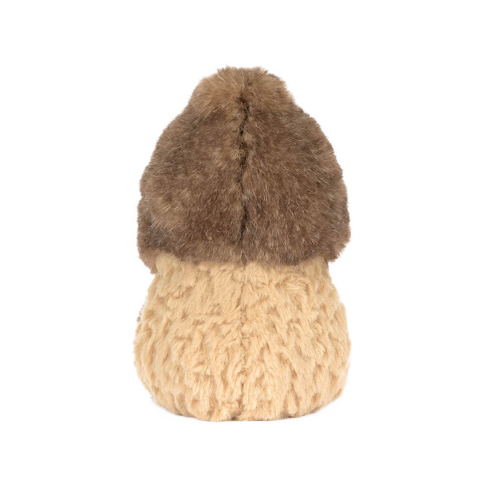 Jellycat Amuseables Peanut Yeti Outfit