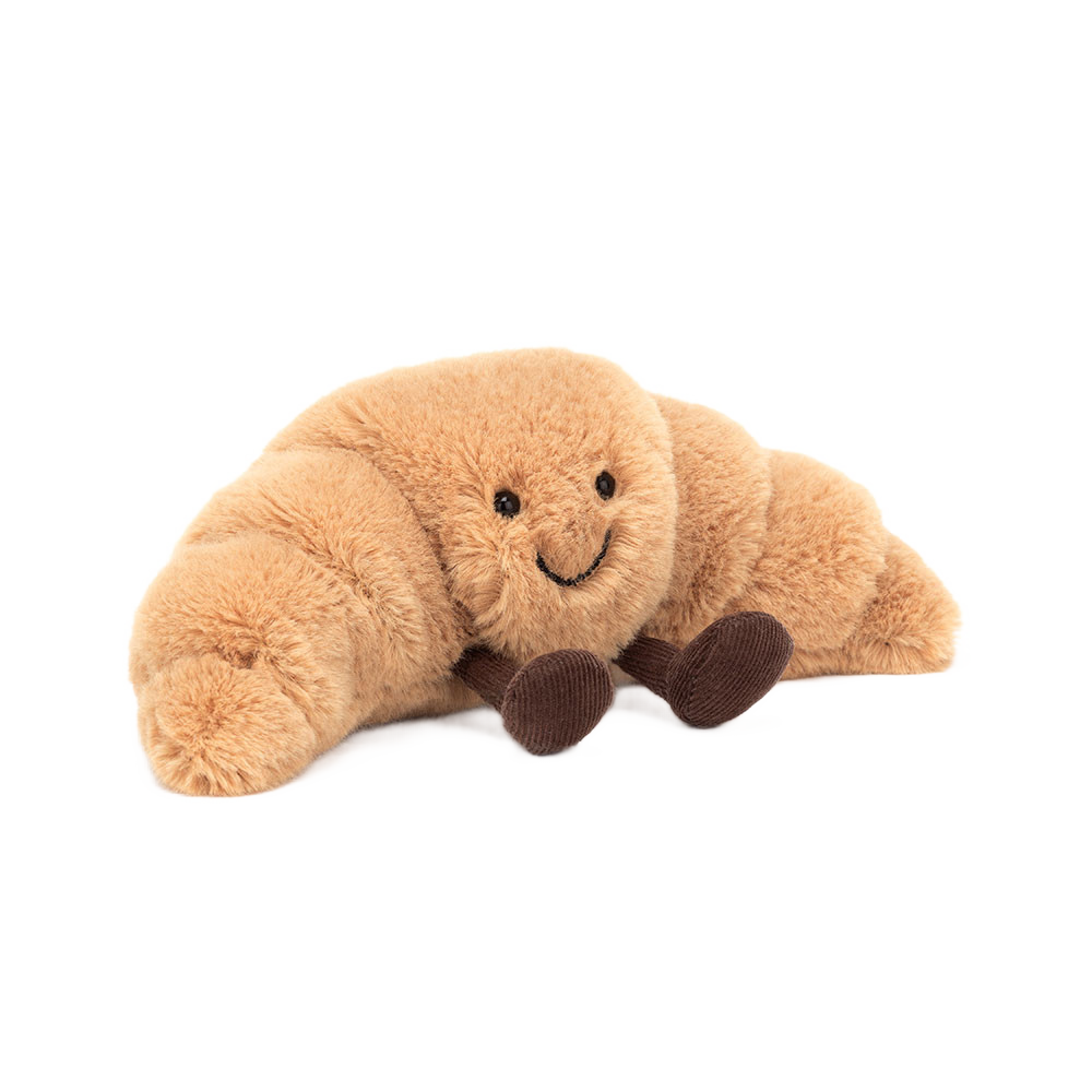 Jellycat Amuseables Croissant