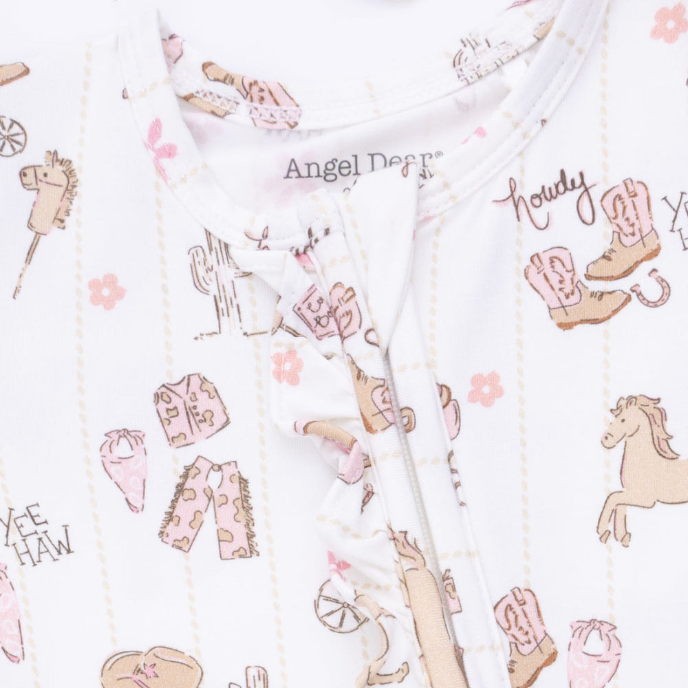 Angel Dear Cowgirl Sleeper